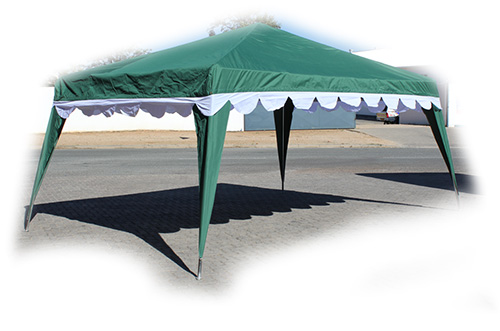 Casket Gazebo Services